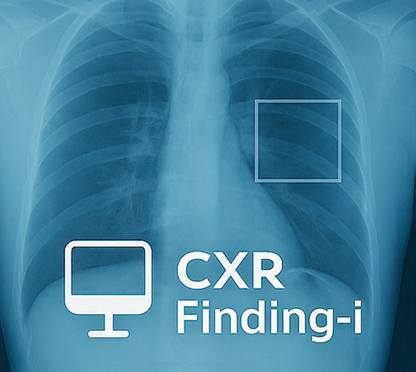 CXR Finding-i